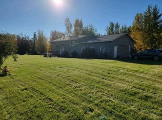 11852 E Stapleton Ave #2, Palmer, AK 99645