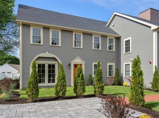 97 Bacon #B, Natick, MA 01760