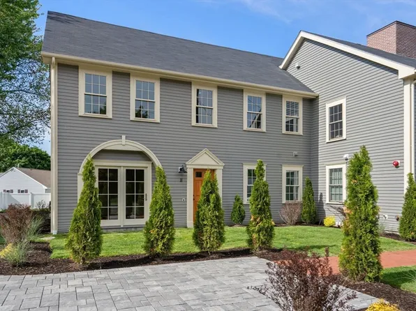 97 Bacon #B, Natick, MA 01760