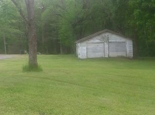 506 Dortch Loop, N Little Rock, AR 72117