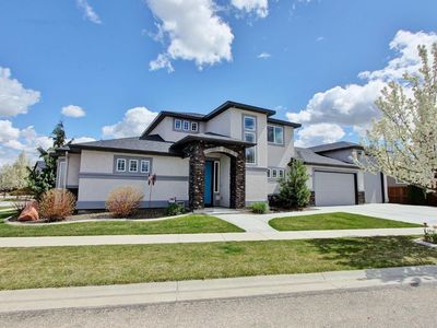 6750 S Red Shine Way, Boise, ID, 83709