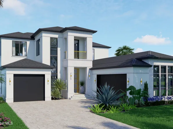 5912 Constellation Dr, Titusville, FL 32780
