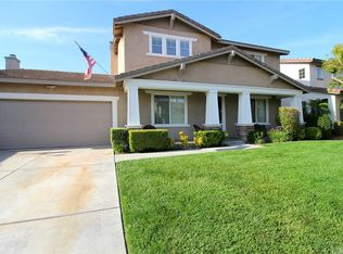 7151 Citrus Valley Ave, Eastvale, CA 92880
