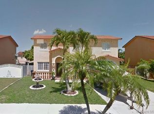 18027 SW 154th Ct #0, Miami, FL 33187