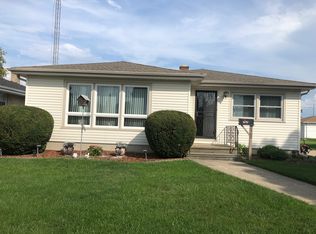 2409 23rd Ave, Kenosha, WI 53140