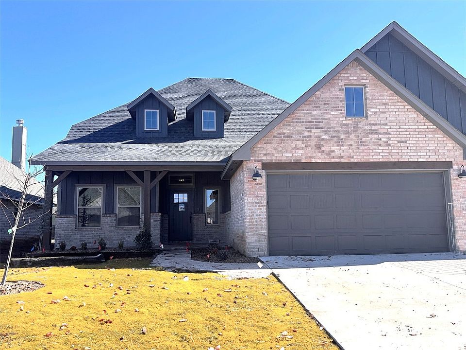 500 Tralee Ln, Yukon, OK 73099 MLS 1097192 Zillow