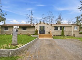 42 Otter Line, Kawartha Lakes, ON K9V0K1