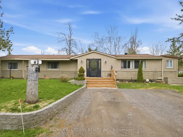 42 Otter Line, Kawartha Lakes, ON K9V 0K1