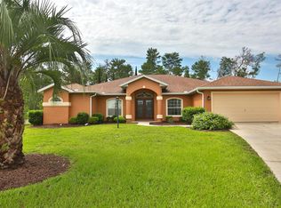 10435 SW 45th Ct, Ocala, FL 34476