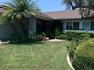 26821 Belleza Cir, Mission Viejo, CA 92691