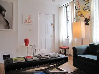 Rented by Yael Dunsky Real Estate