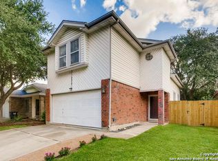 3215 Stoney Sq, San Antonio, TX 78247