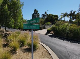 0 Willow Ln LOT 16, Escondido, CA 92026