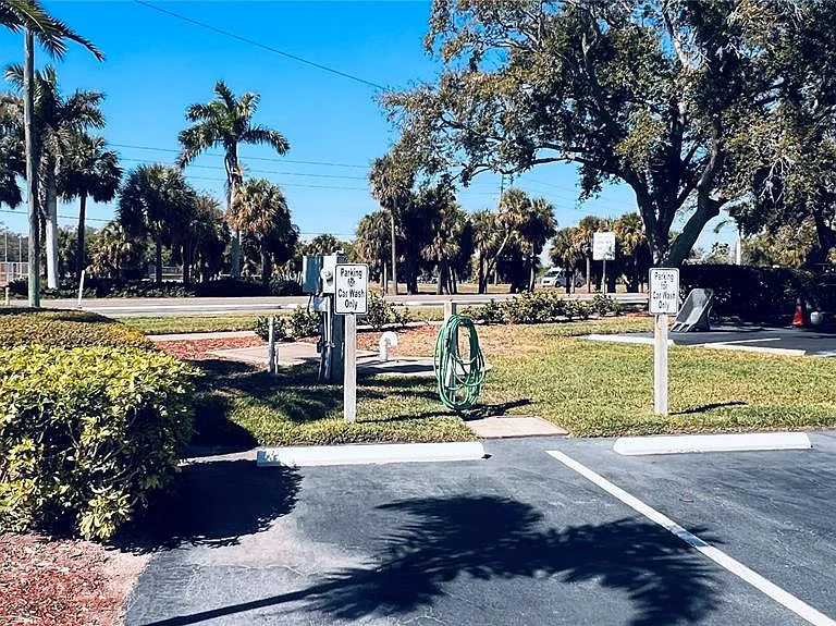 1515 Pinellas Bayway S #46 — Photo 48