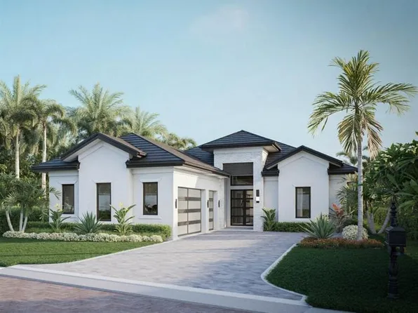 59 River CT, NAPLES, FL 34110