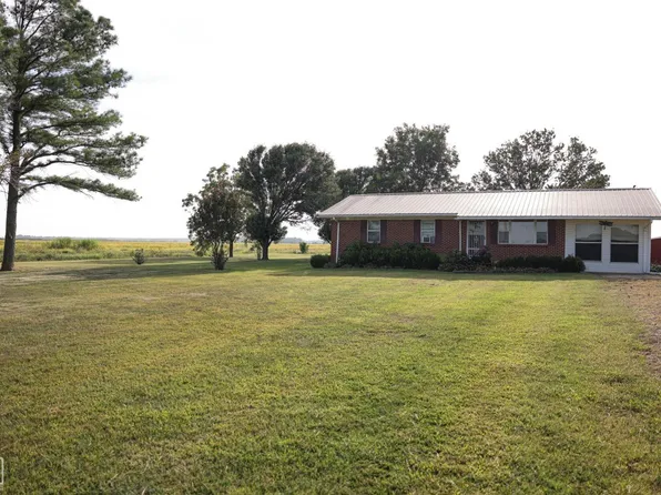1163 County Road 959, Brookland, AR 72417
