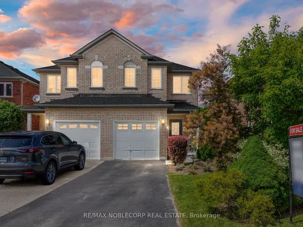 239 Royal Appian Cres, Vaughan, ON L4K 5L3