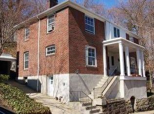 4435 Schenley Farms Ter, Pittsburgh, PA 15213