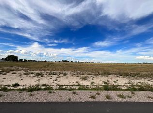 Saddle Mountain Rd, Pocatello, ID 83202