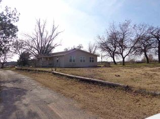 279465 E 1860 Rd, Comanche, OK 73529