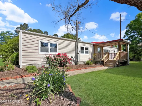 219 Creek Trail, Edenton, NC 27932