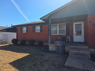 4810 NW Williams Ave, Lawton, OK 73505