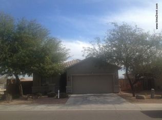 7605 S 68th Dr, Laveen, AZ 85339