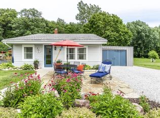 7205 S 200 E, Wolcottville, IN 46795