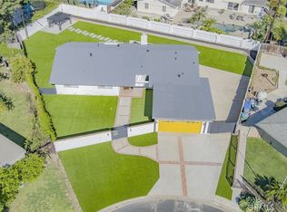 17965 Wellington Ave, Tustin, CA 92780