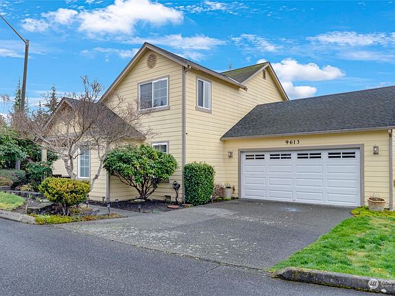 2nd image of 9613 Windswept Lane NW