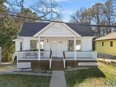 2304 Oakland Pl, Richmond, VA, 23224