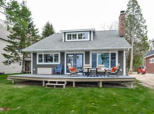 8873 Lake St, Newaygo, MI 49337