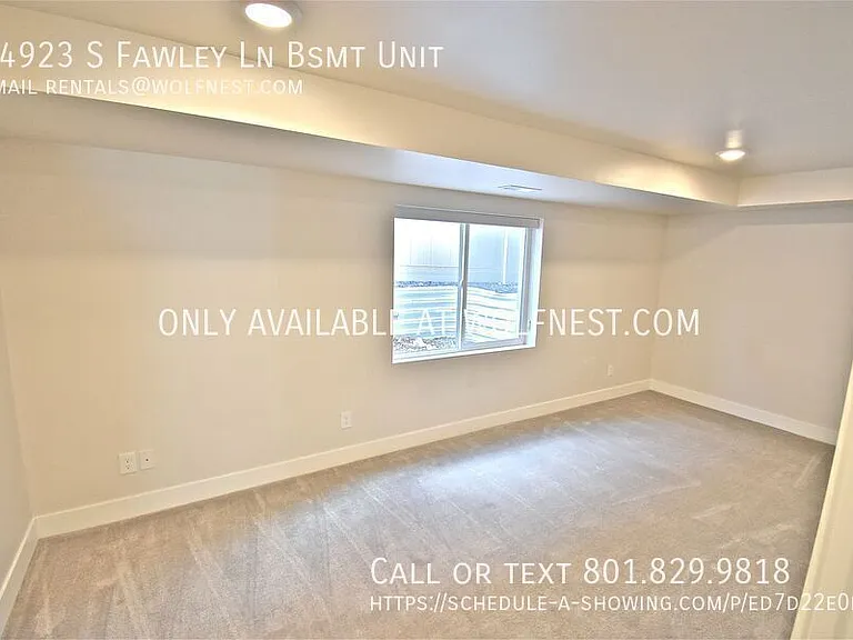 14923 S Fawley Ln #BASEMENT — Photo 17