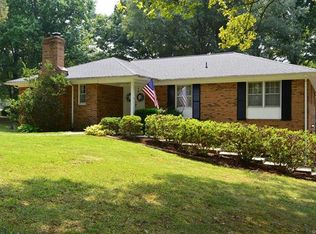 3800 Oxbridge Rd, North Chesterfield, VA 23236