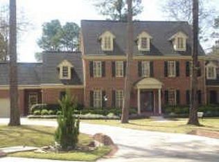 32 Red Sable Pl, Spring, TX 77380