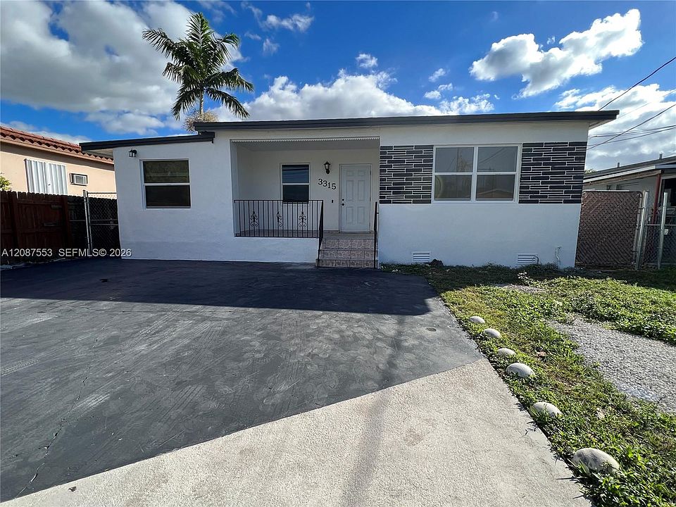 1st image of 3315 SW 91st Ave