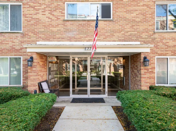 6220 N Ridge Ave APT S307, Chicago, IL 60660