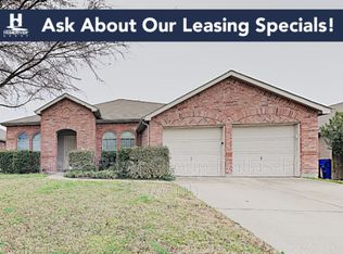 428 Chinaberry Trl, Forney, TX 75126