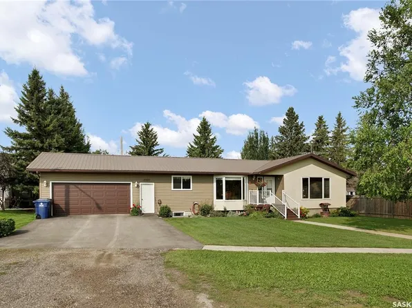 2009 Railway AVENUE, Laird, SK S0K 2H0