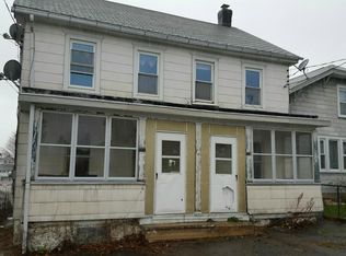 554 Harrison St, Hazleton, PA 18201