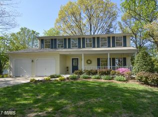 790 3rd St, Herndon, VA 20170