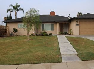 3200 Pesante Rd, Bakersfield, CA 93306
