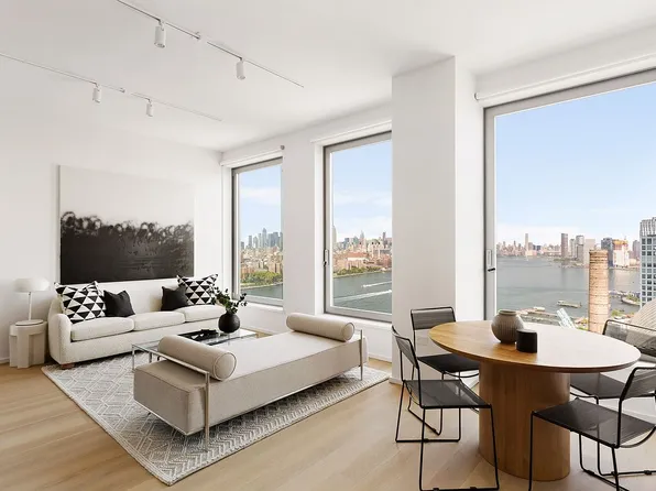 8 S 4th St #32E, Brooklyn, NY 11249