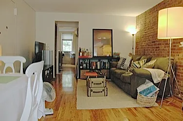 Rented by Boerum Hill Realty