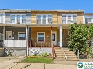 738 S 8th St, Allentown, PA 18103
