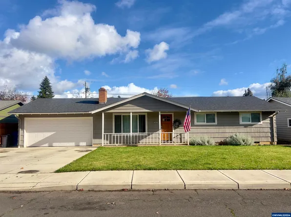 4558 2nd Way SE, Salem, OR 97302