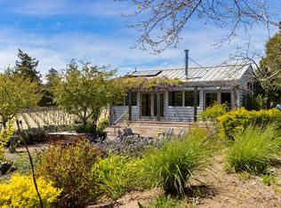 1825 Highway 128, Philo, CA 95466