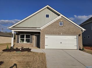 219 Roman Randall Rd, New Market, AL 35761