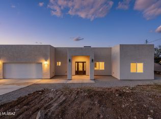 1731 Circulo Bahia, Nogales, AZ 85648