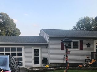 44 Veteran Hill Rd, Horseheads, NY 14845